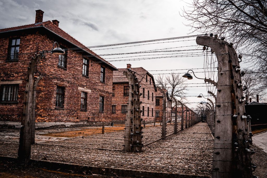 Auschwitz