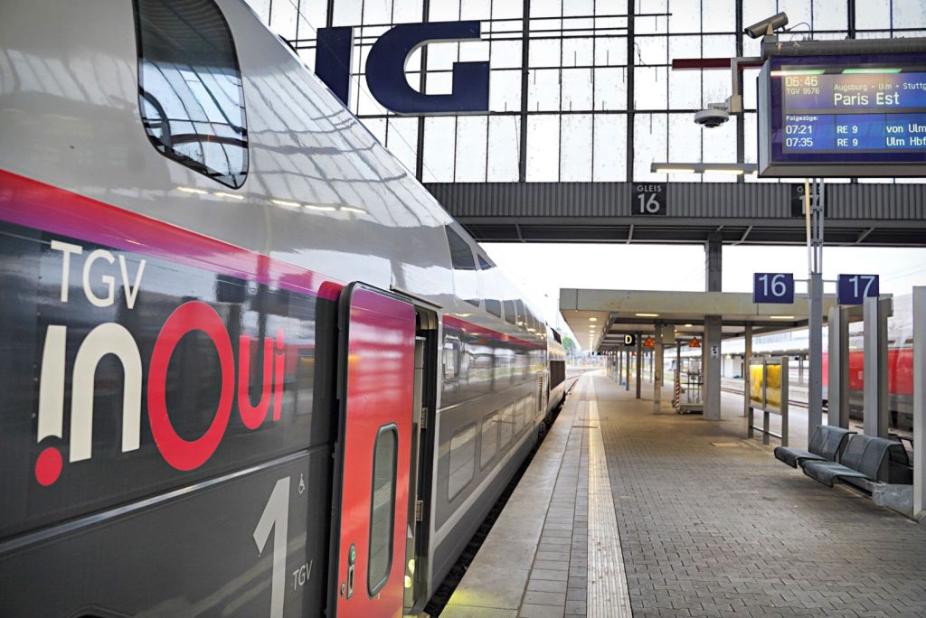 TGV-ul
