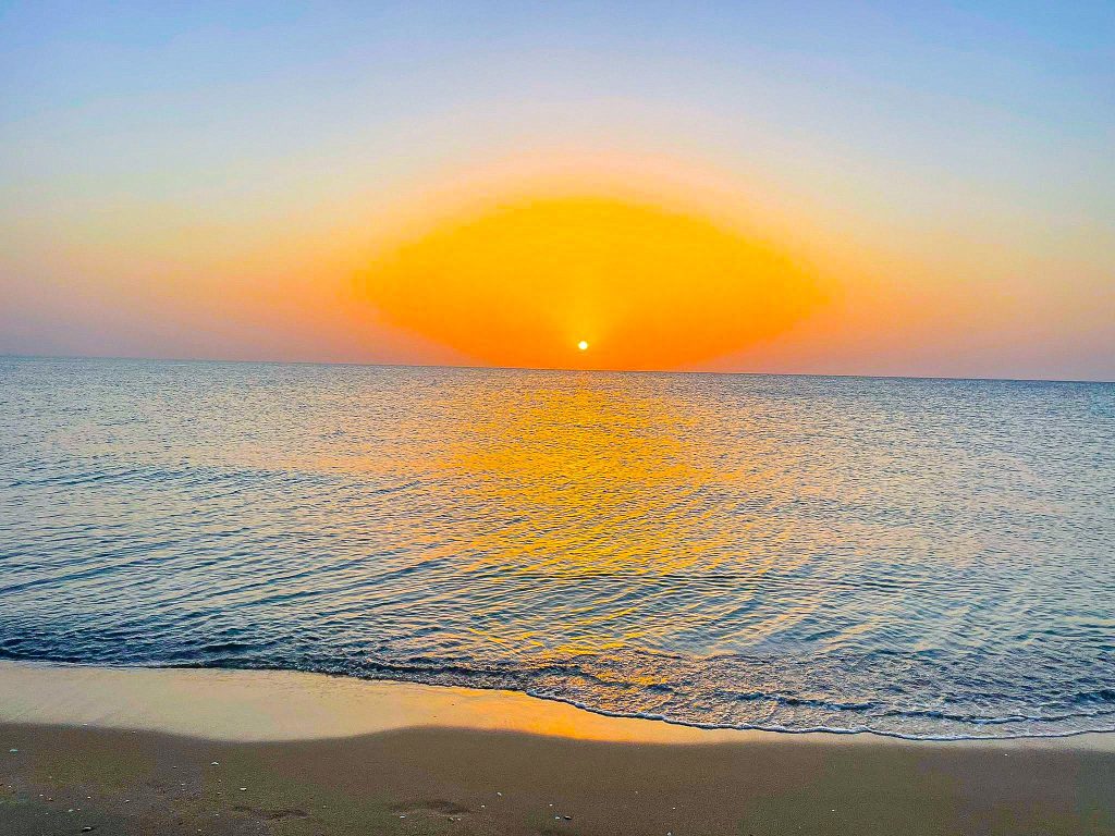 Reina del Mar