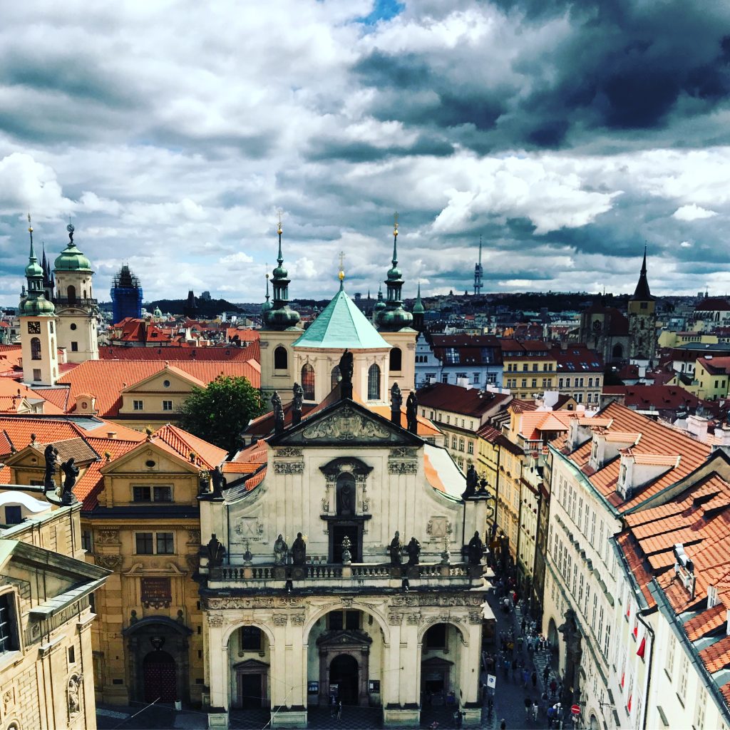 Praga