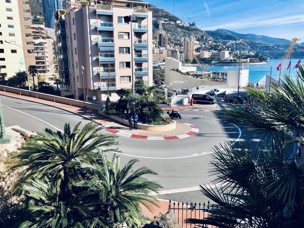 Monte Carlo