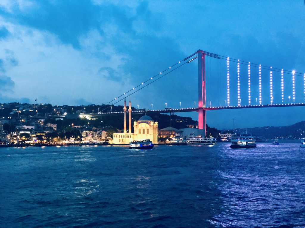 Istanbul