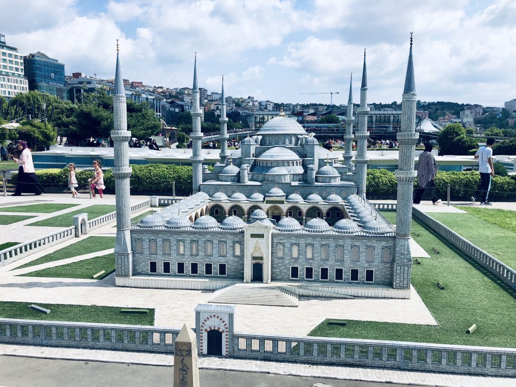 Istanbul