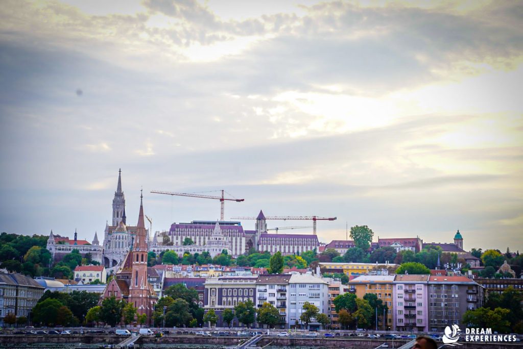 Budapesta