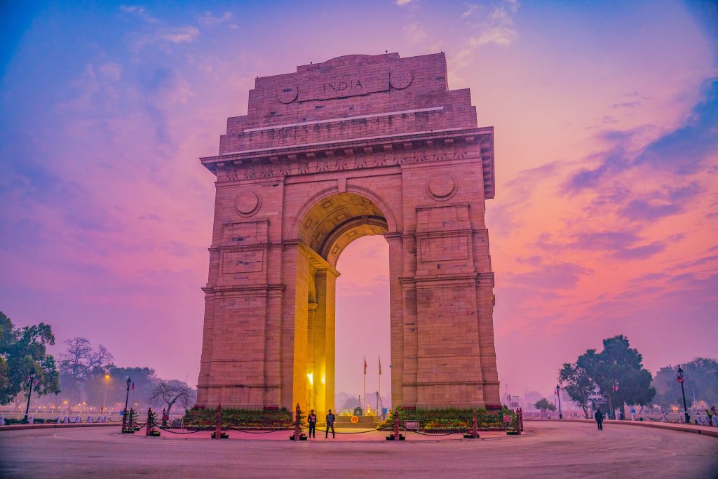 delhi