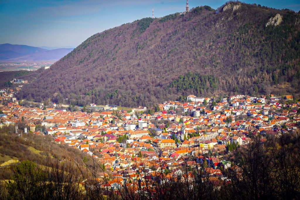 Brașovul